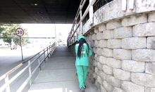 M&aacute;s espacios p&uacute;blicos limpios para el disfrute de los cale&ntilde;os