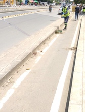 M&aacute;s espacios p&uacute;blicos limpios para el disfrute de los cale&ntilde;os