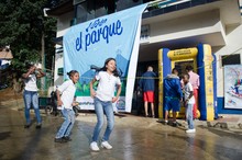 Eventos Movilizadores: estrategia de la Alcald&iacute;a de Cali para que disfrutes en tu comuna o corregimiento