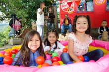 Eventos Movilizadores: estrategia de la Alcald&iacute;a de Cali para que disfrutes en tu comuna o corregimiento