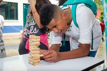 Eventos Movilizadores: estrategia de la Alcald&iacute;a de Cali para que disfrutes en tu comuna o corregimiento