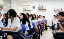 Administraci&oacute;n Armitage contin&uacute;a fortaleciendo y promocionando la participaci&oacute;n ciudadana en instituciones educativas oficiales de Cali