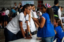 Administraci&oacute;n Armitage contin&uacute;a fortaleciendo y promocionando la participaci&oacute;n ciudadana en instituciones educativas oficiales de Cali