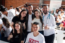 Administraci&oacute;n Armitage contin&uacute;a fortaleciendo y promocionando la participaci&oacute;n ciudadana en instituciones educativas oficiales de Cali