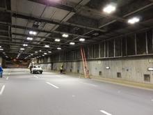 Alcald&iacute;a de Cali reitera llamado por hurto de luminarias en t&uacute;nel mundialista