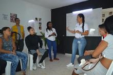 La Emru apoyar&aacute; la formaci&oacute;n de los futuros reinas y reyes de la barber&iacute;a