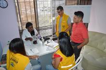 La Emru apoyar&aacute; la formaci&oacute;n de los futuros reinas y reyes de la barber&iacute;a