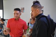 La Emru apoyar&aacute; la formaci&oacute;n de los futuros reinas y reyes de la barber&iacute;a