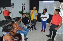 La Emru apoyar&aacute; la formaci&oacute;n de los futuros reinas y reyes de la barber&iacute;a