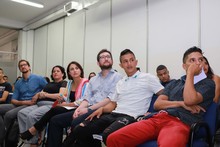 En Cali, la paz y la cultura ciudadana est&aacute;n reconstruyendo vidas 