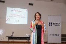 En Cali, la paz y la cultura ciudadana est&aacute;n reconstruyendo vidas 