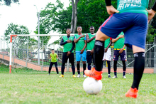 Inscr&iacute;bete en los Juegos Municipales y haz parte de la fiesta deportiva m&aacute;s alegre e integradora de Cali