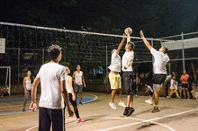 Inscr&iacute;bete en los Juegos Municipales y haz parte de la fiesta deportiva m&aacute;s alegre e integradora de Cali