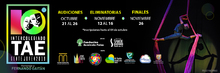 Intercolegiado de Teatro