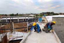 Cali tiene M&Aacute;S infraestructura educativa