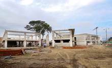 Cali tiene M&Aacute;S infraestructura educativa