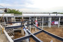 Cali tiene M&Aacute;S infraestructura educativa