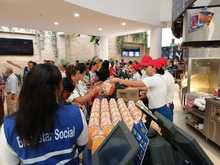 Cine gratis para adultos mayores