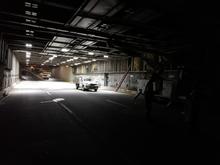 Afectaci&oacute;n de la iluminaci&oacute;n del t&uacute;nel Mundialista genera nuevos cierres del paso vial 