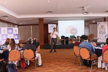 La resiliencia est&aacute; conduciendo a Cali hacia la movilidad sostenible y segura