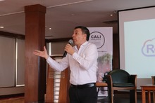 La resiliencia est&aacute; conduciendo a Cali hacia la movilidad sostenible y segura