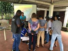 M&aacute;s comunidades comprometidas con el cuidado del medio ambiente 