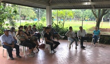 M&aacute;s comunidades comprometidas con el cuidado del medio ambiente 