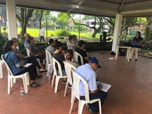 M&aacute;s comunidades comprometidas con el cuidado del medio ambiente 