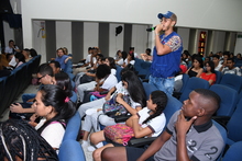 La situaci&oacute;n de las juventudes en Cali, tema central del conversatorio sobre la Pol&iacute;tica P&uacute;blica de Juventudes
