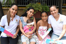 Cali apuesta por un territorio libre del trabajo  infantil 