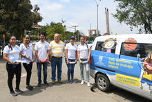 Cali apuesta por un territorio libre del trabajo  infantil 