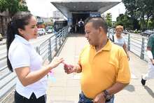 Cali apuesta por un territorio libre del trabajo  infantil 