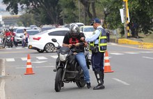 400 agentes de tr&aacute;nsito para el Plan de Movilidad y Control durante fin de semana del D&iacute;a del Padre en Cali