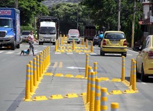 &ldquo;Medidas de pacificaci&oacute;n de tr&aacute;fico, priorizan seguridad vial sobre la velocidad&rdquo;: William Camargo, secretario de Movilidad