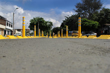 &ldquo;Medidas de pacificaci&oacute;n de tr&aacute;fico, priorizan seguridad vial sobre la velocidad&rdquo;: William Camargo, secretario de Movilidad