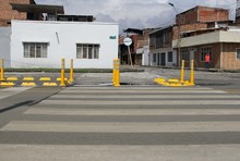 &ldquo;Medidas de pacificaci&oacute;n de tr&aacute;fico, priorizan seguridad vial sobre la velocidad&rdquo;: William Camargo, secretario de Movilidad