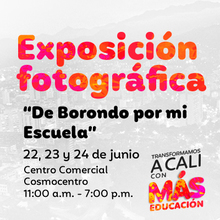 Exposicion fotografica