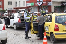 Cali complet&oacute; &nbsp;cuatro d&iacute;as consecutivos sin v&iacute;ctimas fatales en siniestros viales 2