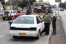 Cali complet&oacute; &nbsp;cuatro d&iacute;as consecutivos sin v&iacute;ctimas fatales en siniestros viales 5