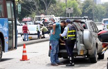 Cali complet&oacute; &nbsp;cuatro d&iacute;as consecutivos sin v&iacute;ctimas fatales en siniestros viales 6