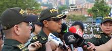 Alcalde Armitage entrega 139 veh&iacute;culos para reforzar operatividad de la Polic&iacute;a, el Ej&eacute;rcito y la Fiscal&iacute;a 13