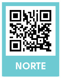 norte