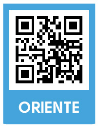 oriente