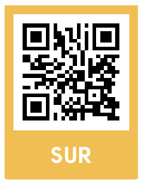 sur