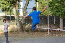  As&iacute; fue la entrega de la nueva &ldquo;casa de la adrenalina&rdquo; de los cale&ntilde;os 6