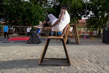  As&iacute; fue la entrega de la nueva &ldquo;casa de la adrenalina&rdquo; de los cale&ntilde;os 14