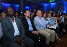 Mi Comunidad es Escuela es un ejemplo para el pa&iacute;s: Ministerio de Educaci&oacute;n 1