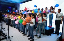 Mi Comunidad es Escuela es un ejemplo para el pa&iacute;s: Ministerio de Educaci&oacute;n 3