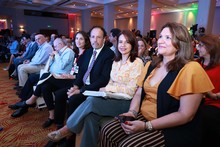 Mi Comunidad es Escuela es un ejemplo para el pa&iacute;s: Ministerio de Educaci&oacute;n 5