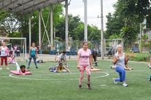 La amplia oferta deportiva y recreativa que ofrece la Alcald&iacute;a de Cali en los parques es incluyente y gratuita  2